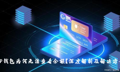 TP钱包为何无法查看余额？深度解析及解决方案