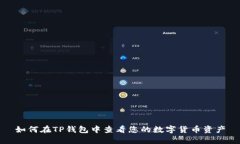 如何在TP钱包中查看您的数
